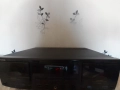 двукасетъчен дек KENWOOD модел KX - W 8060, снимка 2