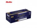 ROLLO CARBON 100 KING SIZE 84ММ/20MM