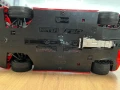 Рядък модел метална колекционерска количка FERRARI F50 1:18 мащаб, снимка 7