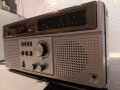 UNIVERSUM UR 1122 стерео радио, снимка 3