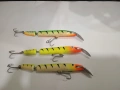  Rapala Sliver  &  Jacko,S воблери за тролинг, снимка 4