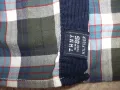 Риза TOMMY HILFIGER  мъжка,ХЛ, снимка 4