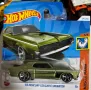 Hot Wheels- Хот Уилс  мащаб 1:64, снимка 14