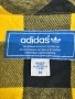 Мъжка риза ADIDAS. Размер М, снимка 5