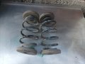 Задни пружини за Ауди А6 ц5. седан. 98 год., снимка 4