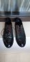 Дамски италиански обувки от естествена кожа, снимка 1