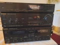 TECHNICS SA-X900 FM STEREO DOUBLE CASSETTE RECEIVER.MADE IN JAPAN., снимка 2