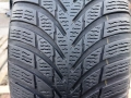 2 бр. Nokian 235/55R19 DOT 1823, снимка 1