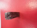 Минерал камък печат , снимка 4