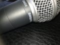 shure sm58 0904211030, снимка 6