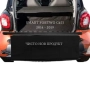 Щора за багажник на SMART FORTWO C453 2014 - 2024 (НОВА), снимка 2