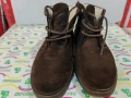 Мъжки високи обувки Salamander 45 номер , снимка 2
