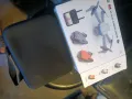 Дрон, K3/E99Pro 4K Dual Camera Drone, неизползван, в оригиналната си кутия, снимка 4