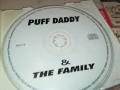 PUFF DADDY CD 1707251645, снимка 7