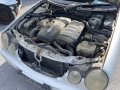 2.7 двигател дизел OM612 мерцедес е класа w210 на части, снимка 2