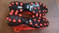 Adidas F10 Football Boots Размер EUR 40 2/3 / UK 7 бутонки за футбол 333-14-S, снимка 11