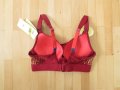 Triumph Triaction Boost Lite PUSH UP Bra, снимка 3
