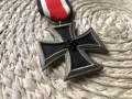 стар немски орден /медал/ - WEHRMACHT - WWII - ОРИГИНАЛ, снимка 4