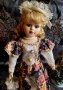 Английски порцеланови кукли , снимка 3