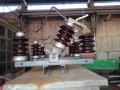 Рос 20/400KV, снимка 1 - Друга електроника - 44089268