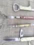 Продавам малка колекция от джобни ножчета, снимка 3