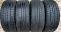 Продавам 4 броя гуми CONTINENTAL 4X4 CONTACT, 235/50R19 M+S 99H, снимка 6