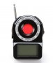 Професионален Анти Шпионски GSM WIFI G3 G4 SMS RF Видео Камери Детектор Аудио Бръмбари 1MHz-6.5GHz  , снимка 6