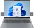 Lenovo IdeaPad Slim 3 15IAH8, 15.6" FHD, i5-12450H, 16GB, 1TB SSD, Arctic Grey |, снимка 1