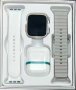 Комплект Smart часовник + TWS слушалки W26 Pro Max ULTRA, снимка 1 - Смарт часовници - 43543757