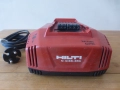 Бързо зарядно С 4/36-350 за батерии HILTI Хилти, снимка 2
