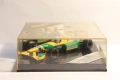 1:43 ONYX BENETON FORD RICARDO PATRESE БОЛИД ФОРМУЛА, снимка 2