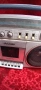 стар японски оригинален радиокасетофон Sanyo , снимка 5