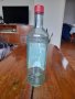 Стара бутилка от Ром, снимка 4