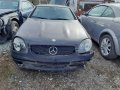 Mercedes SLK 2,0 на части, снимка 2