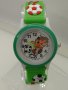 Детски Водоустойчив ръчен часовник със силиконова каишка видове, снимка 1 - Детски - 43807410