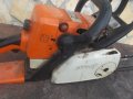 Stihl 023C на части, снимка 5