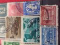 Редки пощенски марки ЦАРСТВО БЪЛГАРИЯ, въздушна поща,НРБ за колекция - 19887, снимка 6