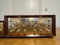Tube Reciever HH Scott 399 + HH Scott 335❗️, снимка 5