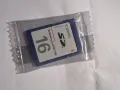 canon sd card, снимка 1
