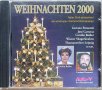 Weihnachten 2000, снимка 1 - CD дискове - 37620245