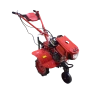 Мотофреза бензинова 7 к.с. 3 скорости, Фар RD-WT15, снимка 6