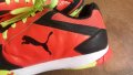 PUMA Ibero II Indoor Soccer Shoes Размер EUR 39 / UK 6 за футбол в зала 180-13-S, снимка 9