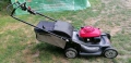Самоходна косачка ХОНДА , снимка 3