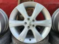 Джанти Субару 5x100x7J17ет55, снимка 3