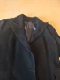 Дамско палто черен цвят, снимка 3