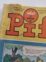 Комикс "Pif" 1966г. № 1105, снимка 2