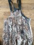 deerhunter rusky - ловен мъжки гащеризон размер-52, снимка 2