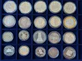 Юбилейни, възпоменателни монети, снимка 2