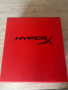 Геймърски слушалки HyperX Cloud II Red, Микрофон, Черно/Червено, снимка 7