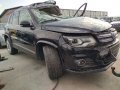 Фолксваген тигуан Vw Tiguan на части, снимка 1